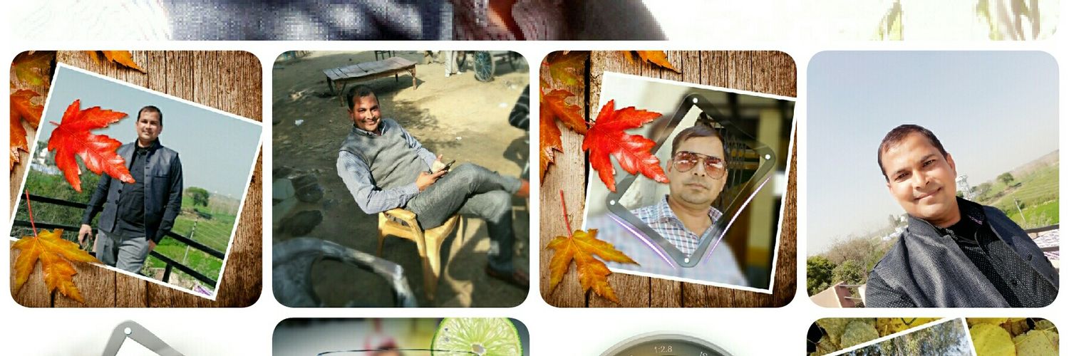 namitnaresh's profile banner image