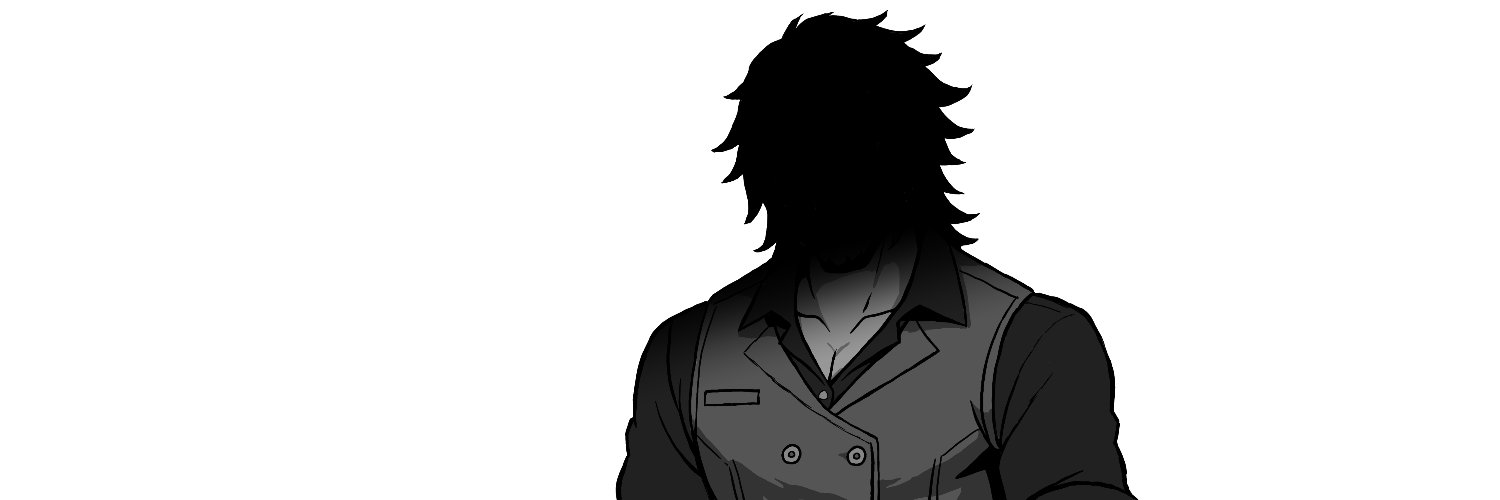 KageMorgan's profile banner image