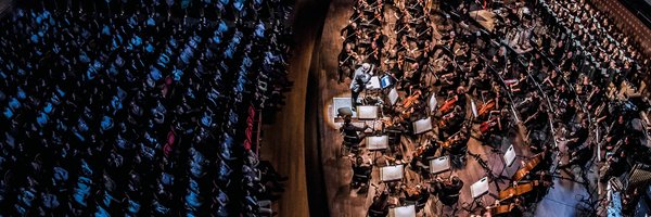 AntwerpSymphony Profile Banner