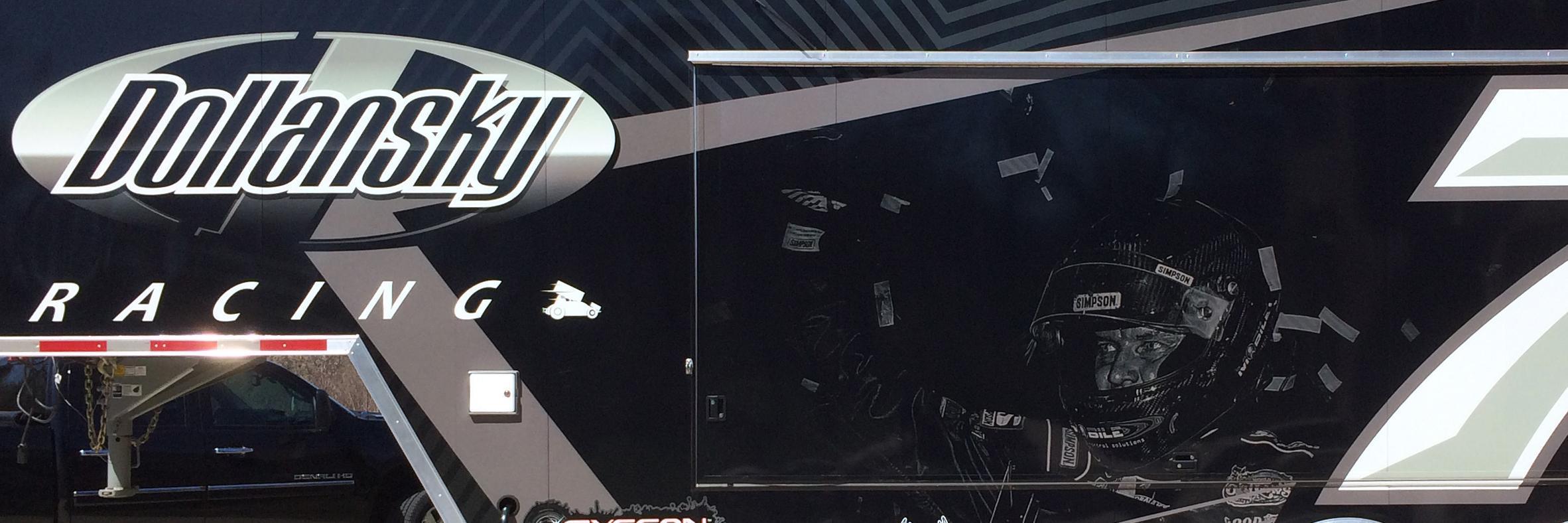 Craig Dollansky banner