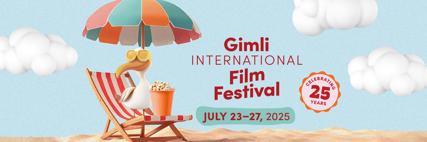 GimliFilm's profile banner image