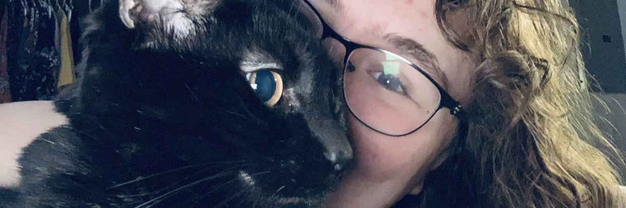 AbbyRicker's profile banner image