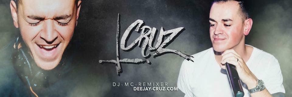 DjayCruz's profile banner image