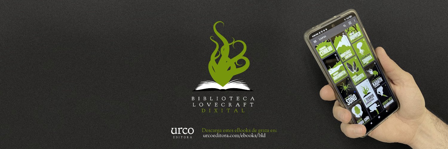 Urco Editora banner