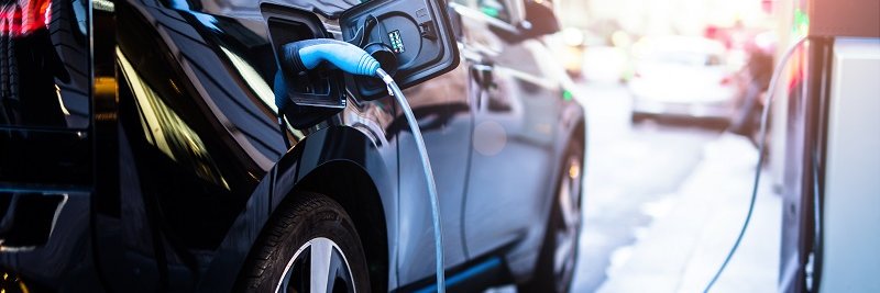 Zero Emission | Ecomobiel banner