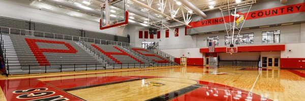 VikeNationHoops Profile Banner