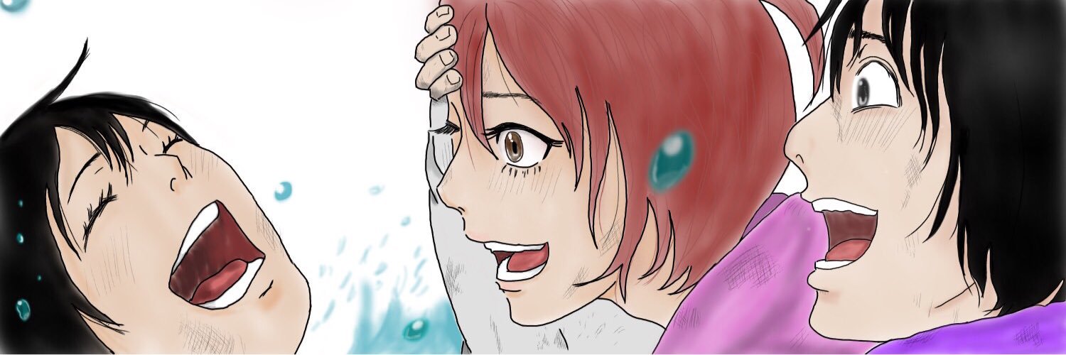 chikuwa1201's profile banner image