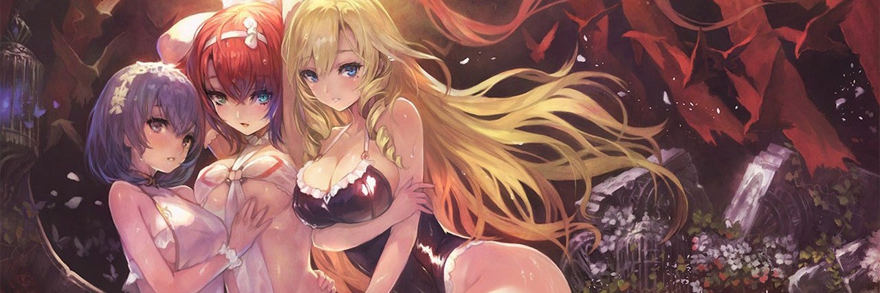 twoku's profile banner image