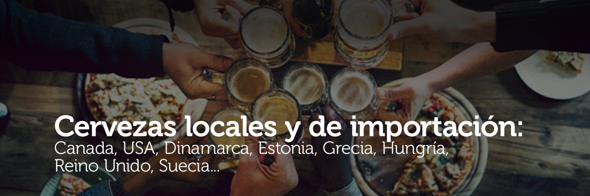 cerveceo.com banner