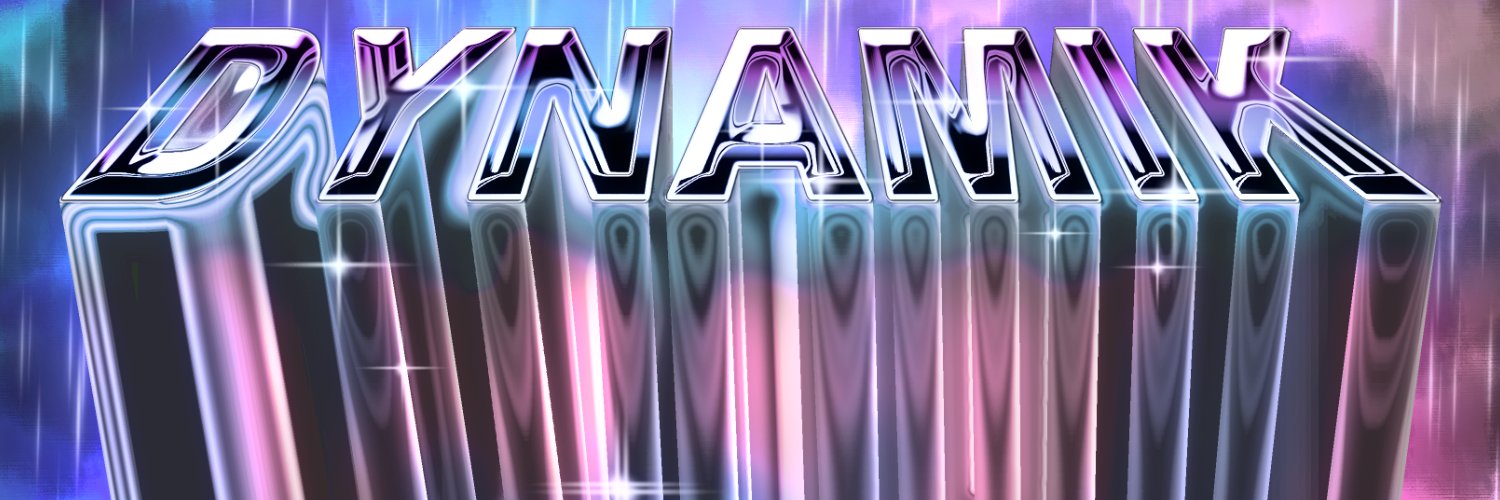 Dynamik banner