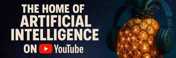 MLStreetTalk Profile Banner