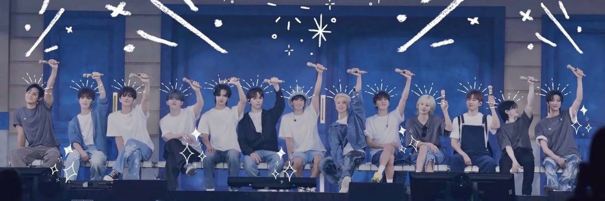 hwangleeily's profile banner image