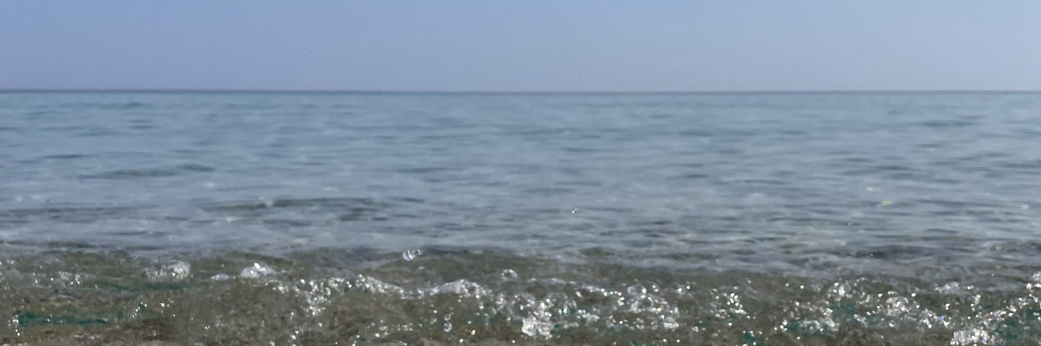 chryssa's profile banner image