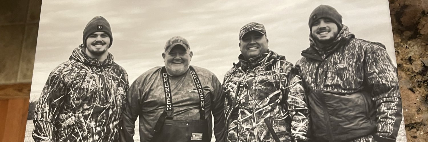 Howard K Brown Jr. banner