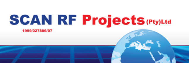 SCANRF_Projects's profile banner image