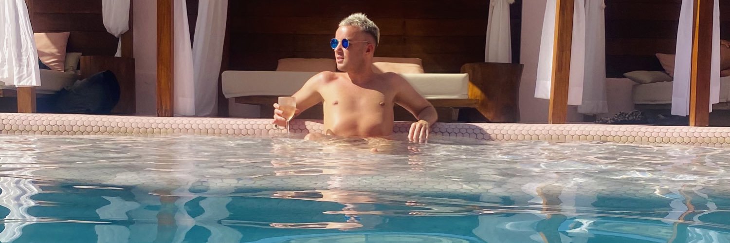 RobbeVerschuere's profile banner image