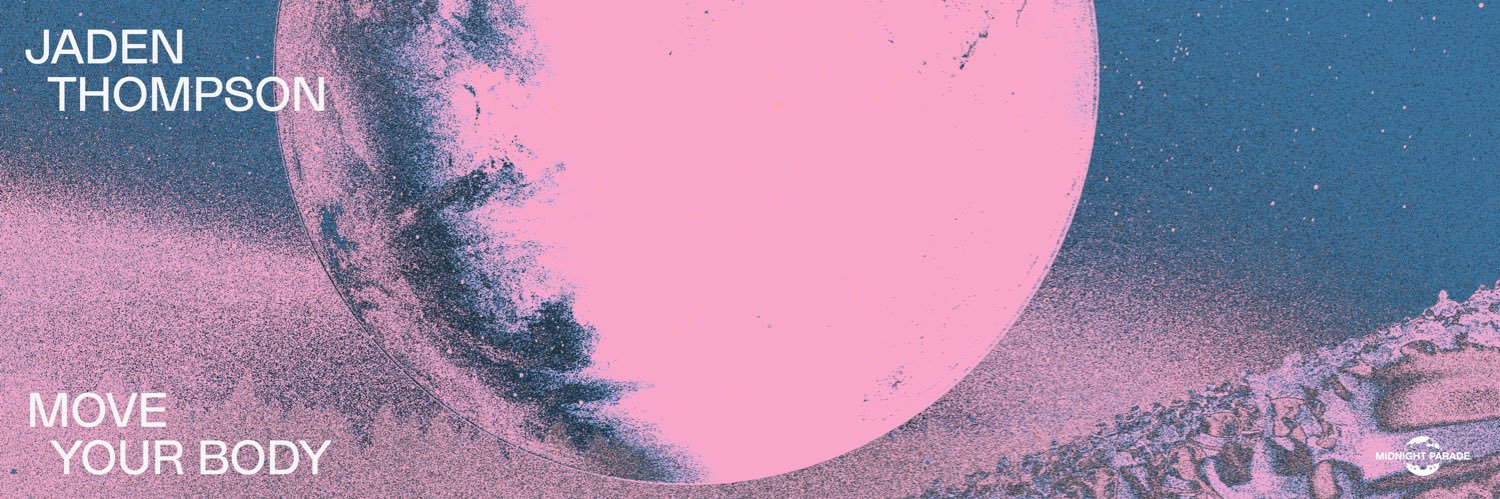 Midnight Parade banner