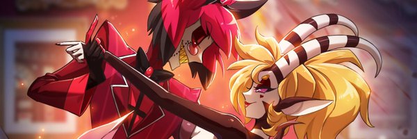 ❤️🦌LadyGValentine🦌🖤 Profile Banner