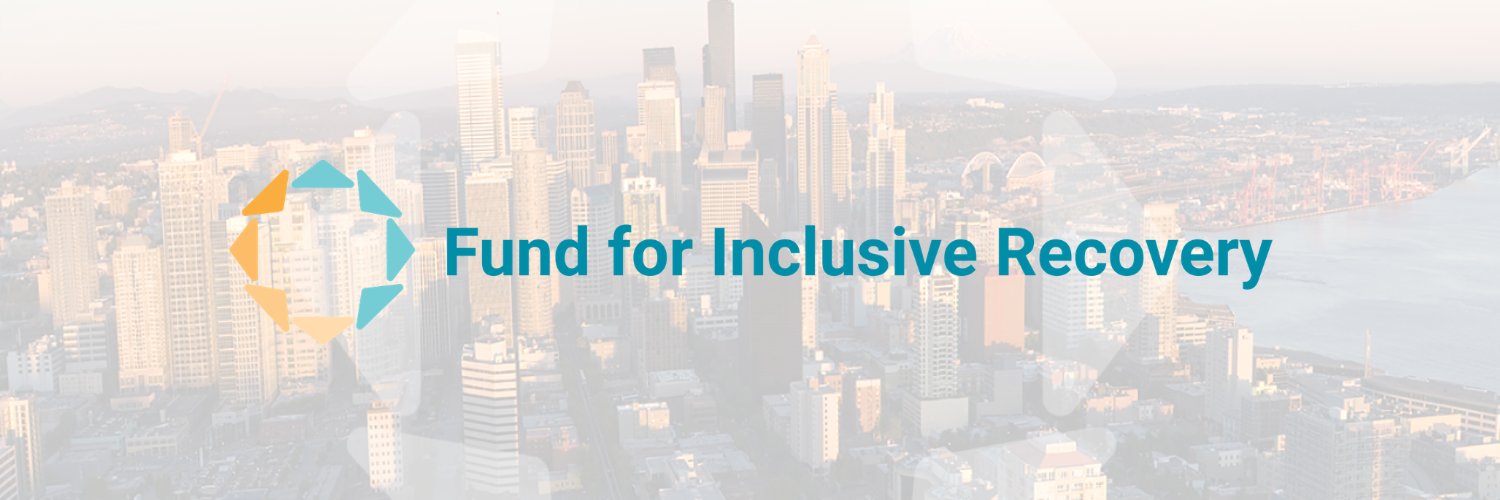 Seattle Foundation banner