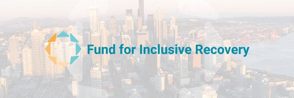 SeattleFdn Profile Banner