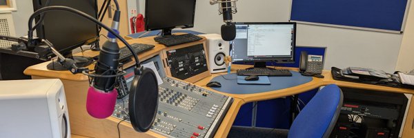 radio_mark Profile Banner