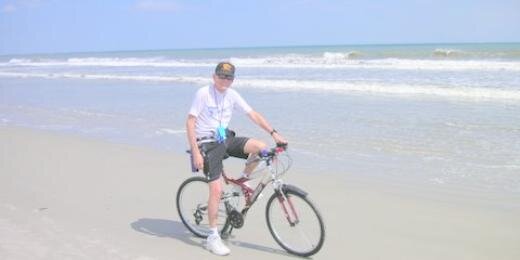 JmichaelStjohn's profile banner image
