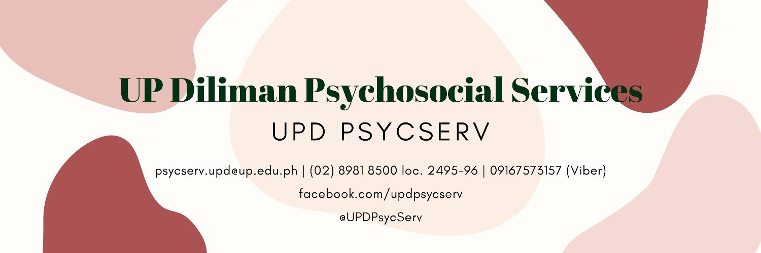 UPDPsycServ's profile banner image