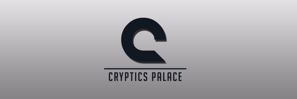 CrypticsPalace Profile Banner