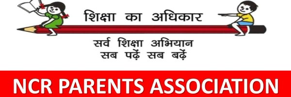 NcrParents Profile Banner