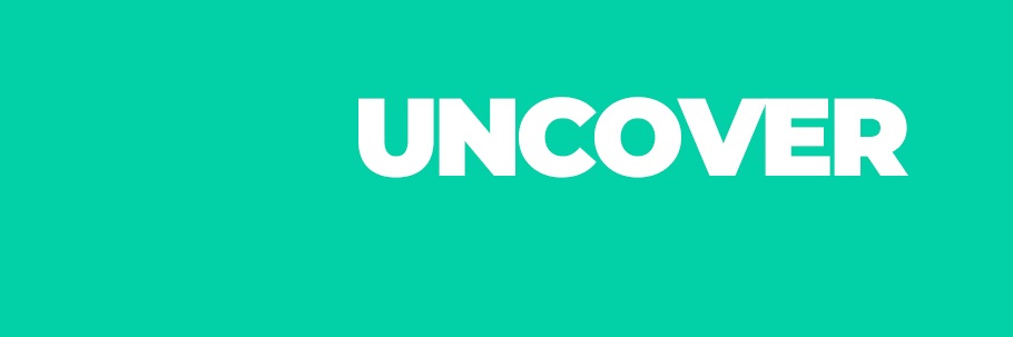 Uncover 🇺🇦 banner
