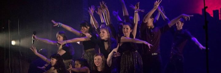 CUShowChoir's profile banner image
