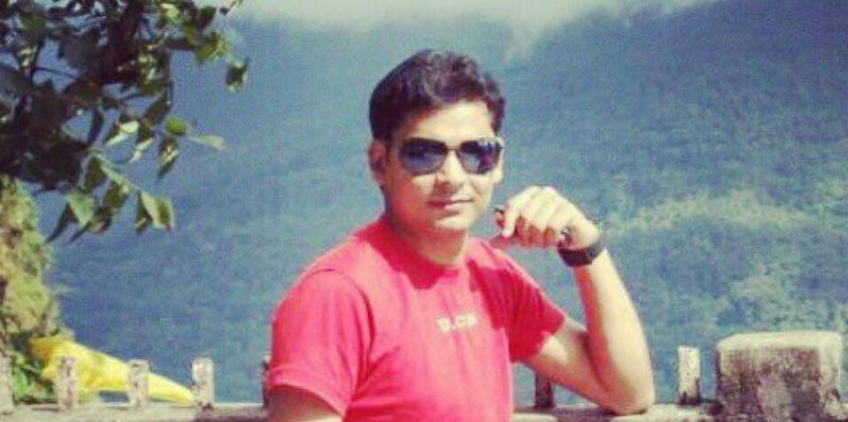 amitkumar_4all's profile banner image