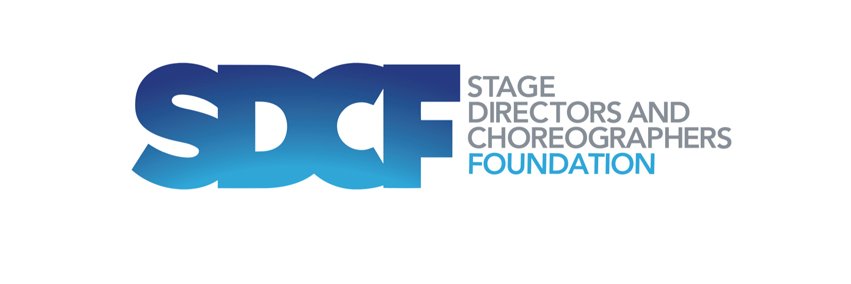 Stage Directors & Choreographers Foundation banner