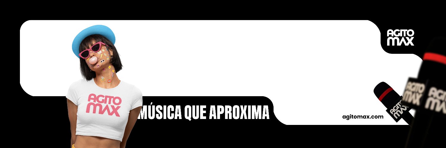 AGITOMAX banner