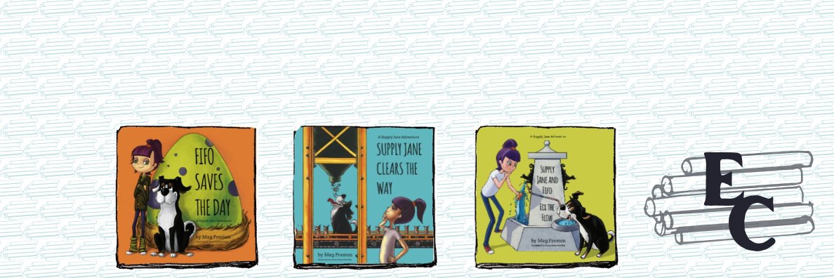 Megan Preston Meyer's banner