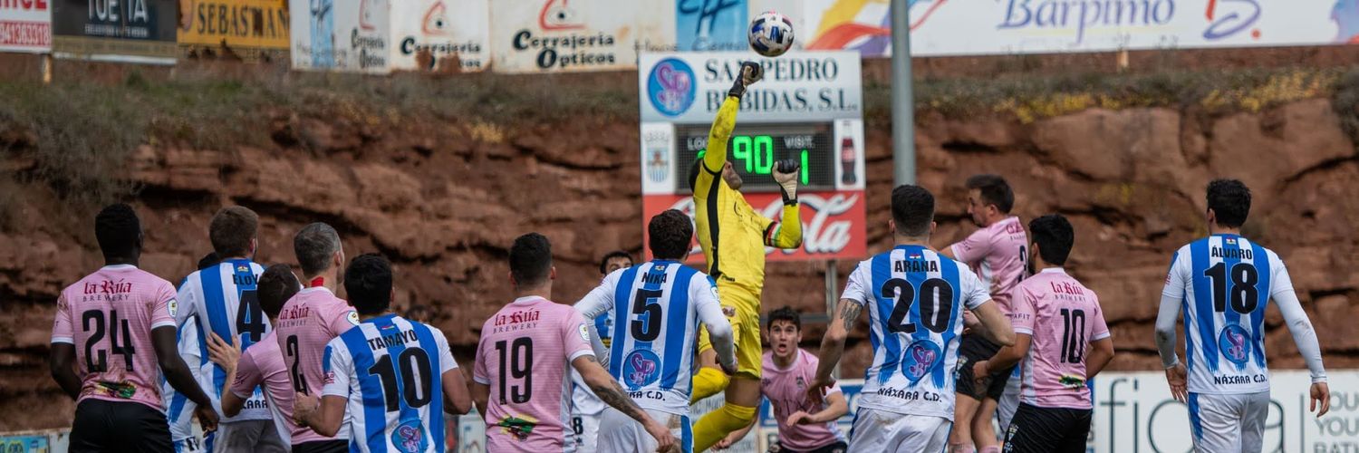 Raul Heras banner
