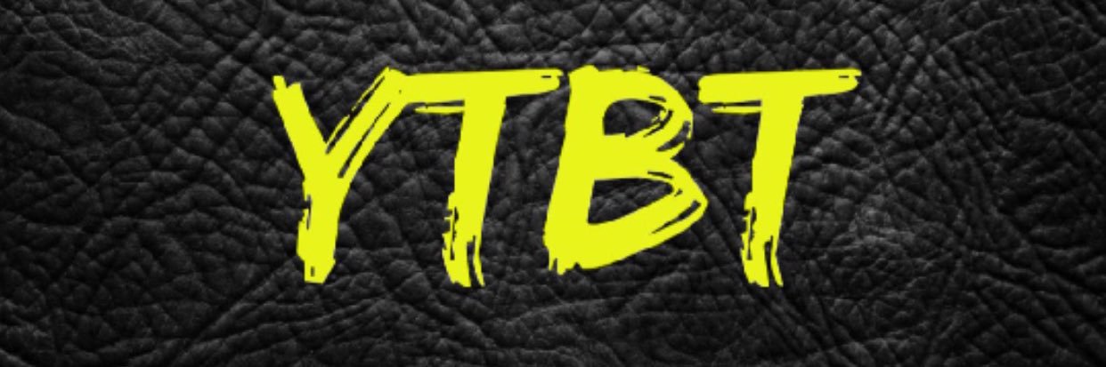YTBT banner