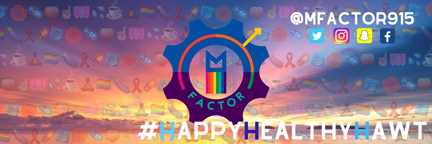 MFactor915's profile banner image