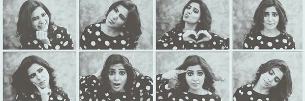 Samantha Sathish 2.0 Profile Banner