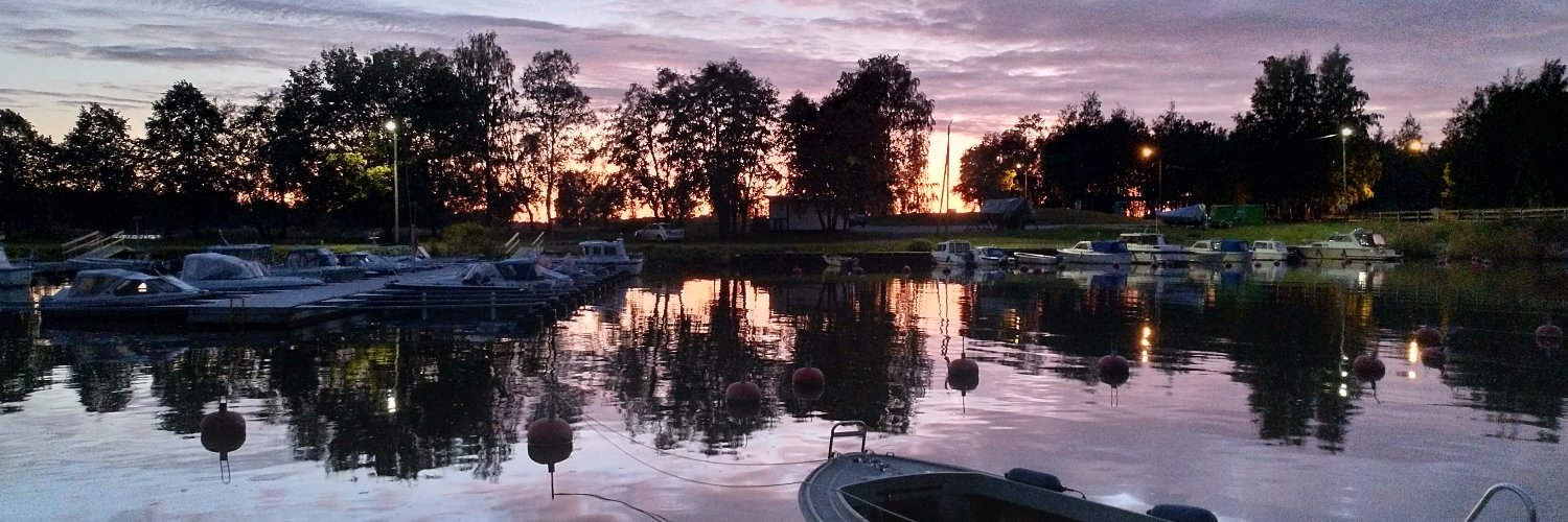 AnneMariaHolma's profile banner image