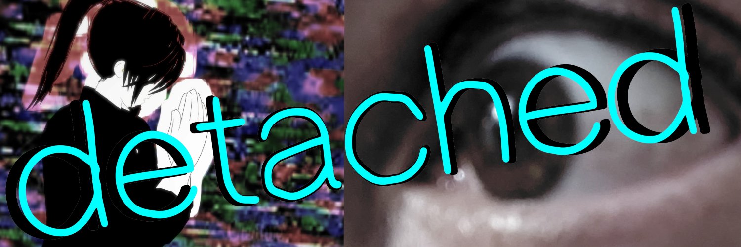 Scruffles - 🔞Developer of Detached🔞 banner