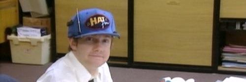 Tom Hartley Ultras banner