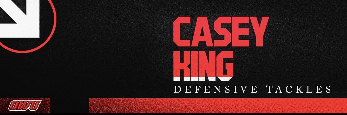 Coach_King@OWU banner