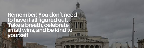 A Little Bit of Sunshine UK banner