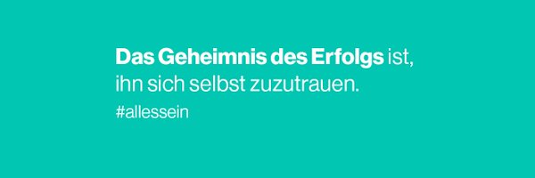 FOMHochschule Profile Banner