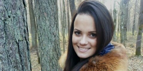 alilazareva's profile banner image