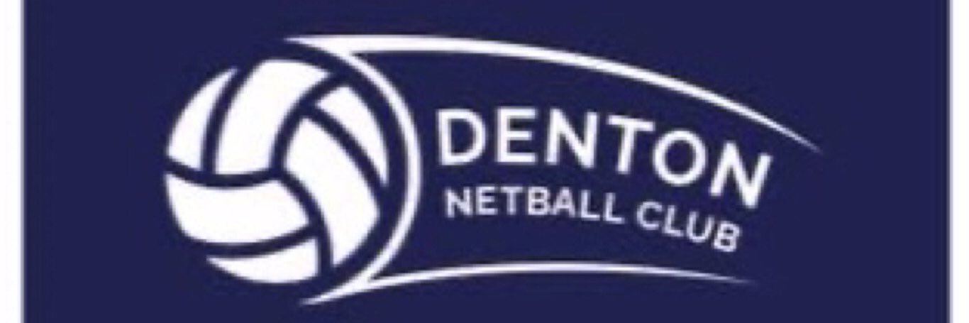 NetballDenton's profile banner image