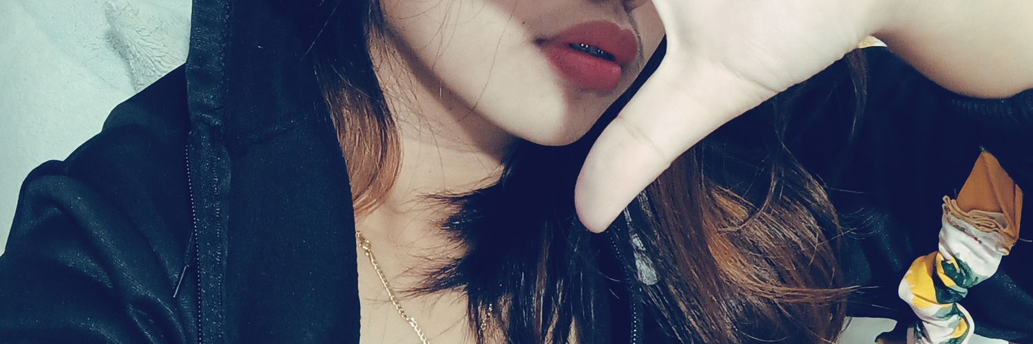itsmeferliemae's profile banner image