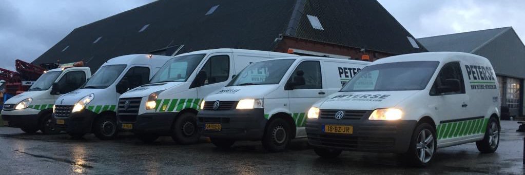 Marcel Peterse banner