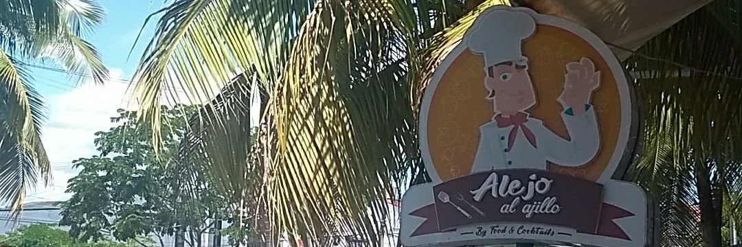Alejoalajillo's profile banner image